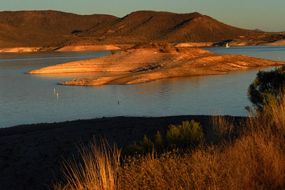 Lake Pleasant